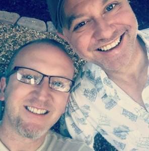 Meet your Posher, Jeff